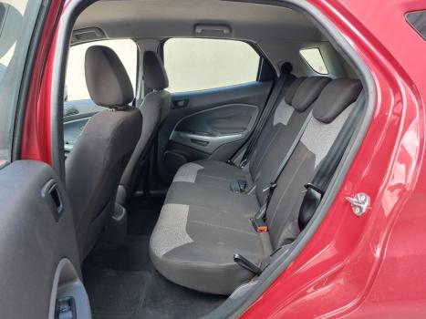 FORD Ecosport 1.6 4P SE FLEX, Foto 10