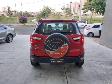 FORD Ecosport 1.6 4P SE FLEX, Foto 4