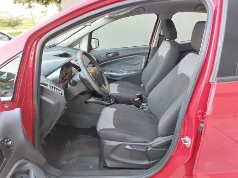 FORD Ecosport 1.6 4P SE FLEX, Foto 9