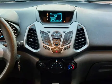 FORD Ecosport 1.6 4P SE FLEX, Foto 14