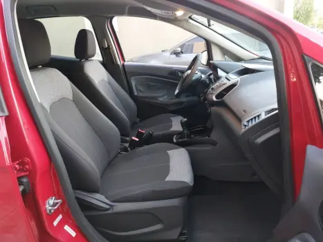 FORD Ecosport 1.6 4P SE FLEX, Foto 16