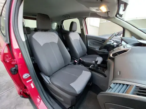 FORD Ecosport 1.6 4P SE FLEX, Foto 17