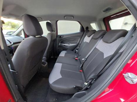 FORD Ecosport 1.6 4P SE FLEX, Foto 19