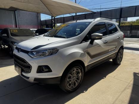 FORD Ecosport 1.6 4P FREESTYLE FLEX, Foto 2