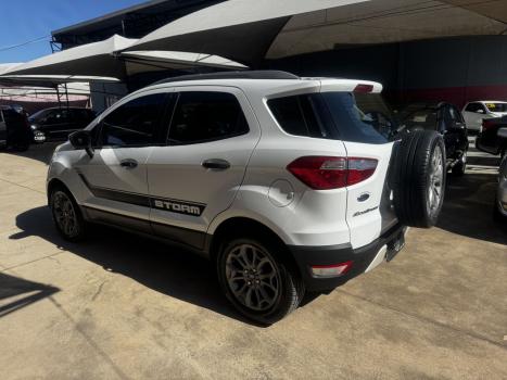 FORD Ecosport 1.6 4P FREESTYLE FLEX, Foto 4