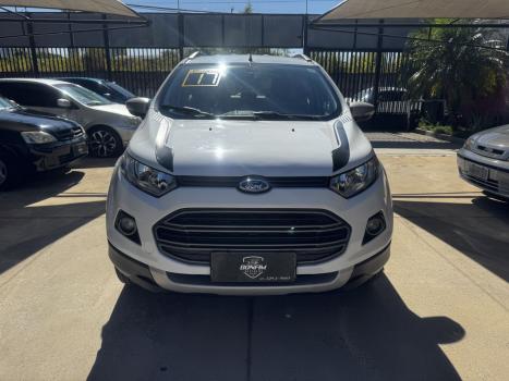 FORD Ecosport 1.6 4P FREESTYLE FLEX, Foto 5