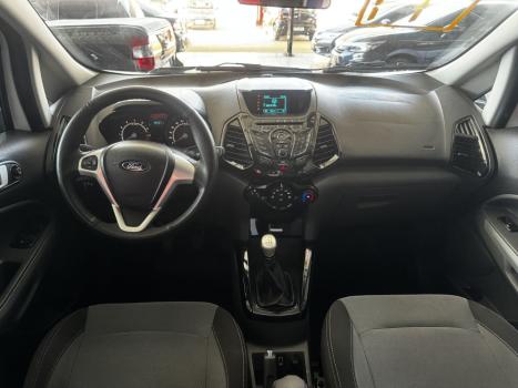 FORD Ecosport 1.6 4P FREESTYLE FLEX, Foto 7