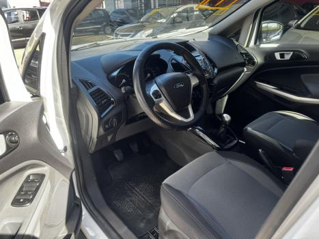 FORD Ecosport 1.6 4P FREESTYLE FLEX, Foto 9