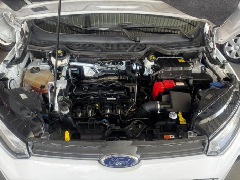 FORD Ecosport 1.6 4P FREESTYLE FLEX, Foto 11