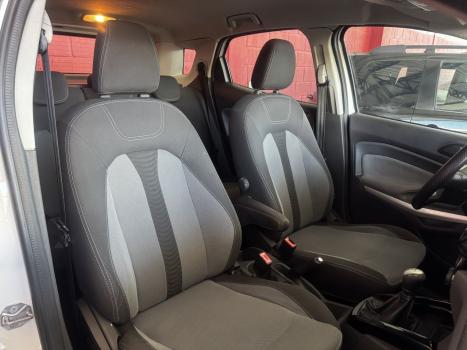 FORD Ecosport 1.6 4P FREESTYLE FLEX, Foto 15