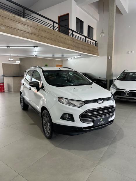 FORD Ecosport 1.6 4P FREESTYLE FLEX, Foto 1