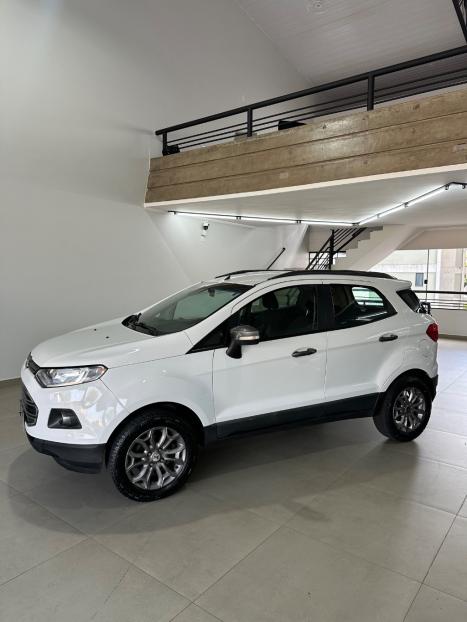 FORD Ecosport 1.6 4P FREESTYLE FLEX, Foto 3