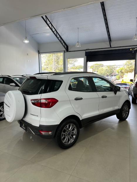 FORD Ecosport 1.6 4P FREESTYLE FLEX, Foto 6