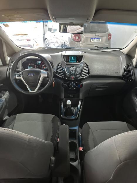 FORD Ecosport 1.6 4P FREESTYLE FLEX, Foto 7