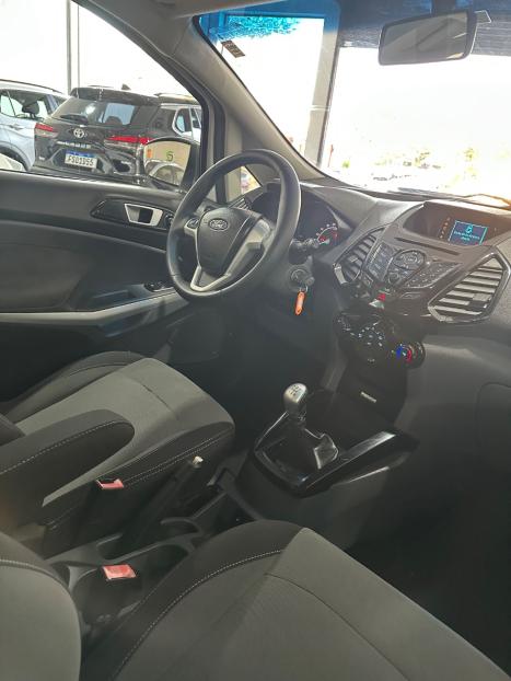 FORD Ecosport 1.6 4P FREESTYLE FLEX, Foto 9