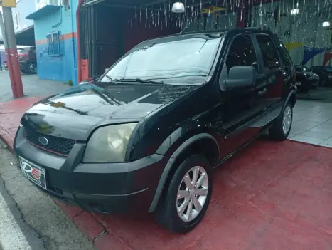 FORD Ecosport 1.6 4P XLS, Foto 2