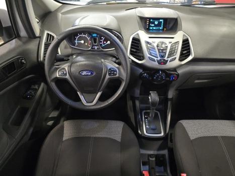 FORD Ecosport 1.6 4P FLEX SE POWERSHIFT AUTOM�TICO, Foto 10
