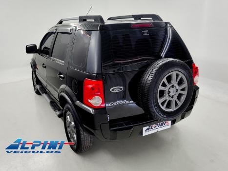 FORD Ecosport 1.6 4P FREESTYLE FLEX, Foto 4