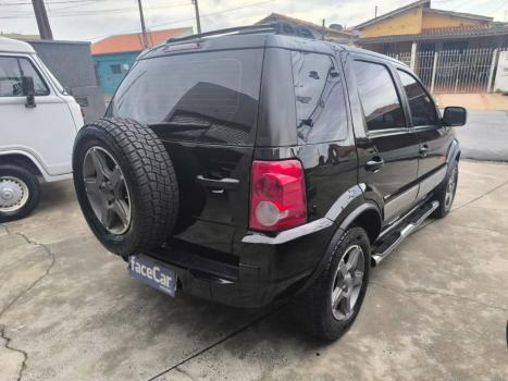 FORD Ecosport 1.6 4P FREESTYLE FLEX, Foto 4