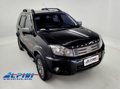 FORD Ecosport 1.6 4P FREESTYLE FLEX, Foto 2