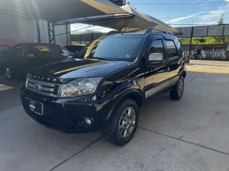 FORD Ecosport 1.6 4P FREESTYLE FLEX, Foto 2