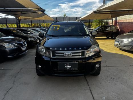 FORD Ecosport 1.6 4P FREESTYLE FLEX, Foto 5