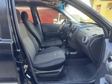 FORD Ecosport 1.6 4P FREESTYLE FLEX, Foto 11
