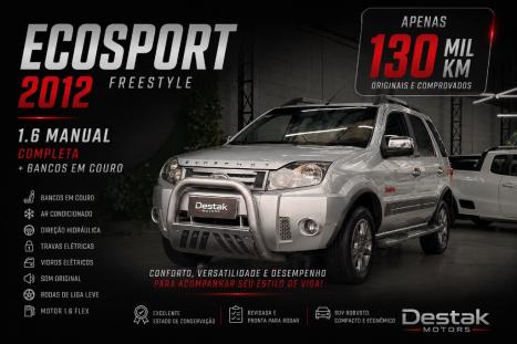 FORD Ecosport 1.6 4P FREESTYLE XLT FLEX, Foto 1