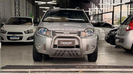 FORD Ecosport 1.6 4P FREESTYLE XLT FLEX, Foto 3