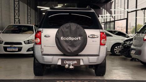 FORD Ecosport 1.6 4P FREESTYLE XLT FLEX, Foto 4