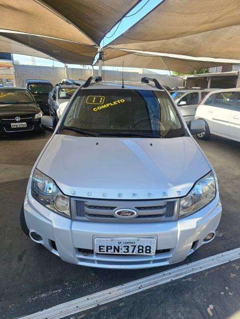 FORD Ecosport 1.6 4P FREESTYLE FLEX, Foto 2