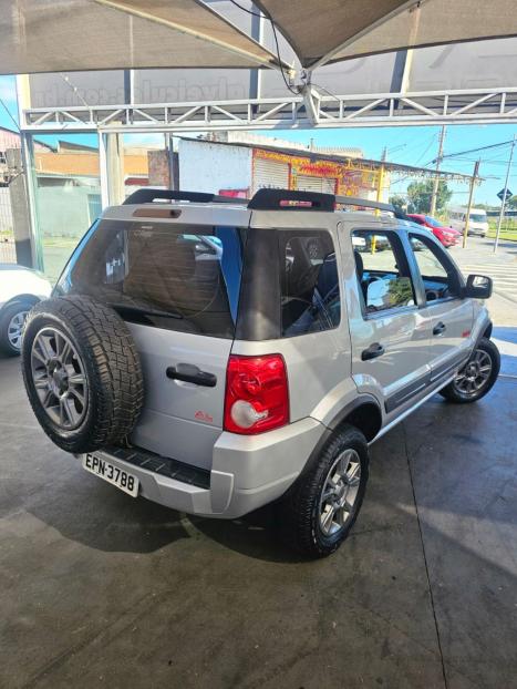 FORD Ecosport 1.6 4P FREESTYLE FLEX, Foto 4
