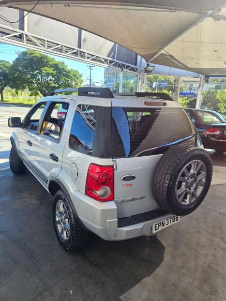 FORD Ecosport 1.6 4P FREESTYLE FLEX, Foto 17