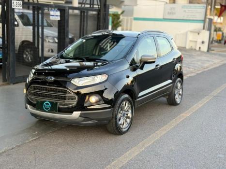 FORD Ecosport 1.6 4P FREESTYLE FLEX, Foto 1