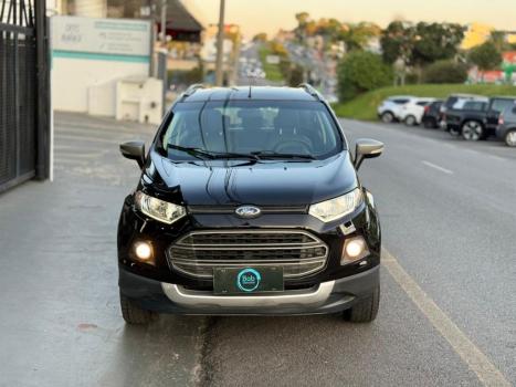 FORD Ecosport 1.6 4P FREESTYLE FLEX, Foto 2