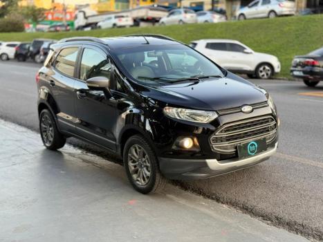 FORD Ecosport 1.6 4P FREESTYLE FLEX, Foto 3