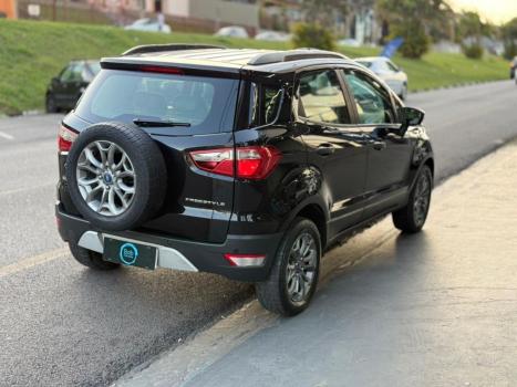 FORD Ecosport 1.6 4P FREESTYLE FLEX, Foto 4