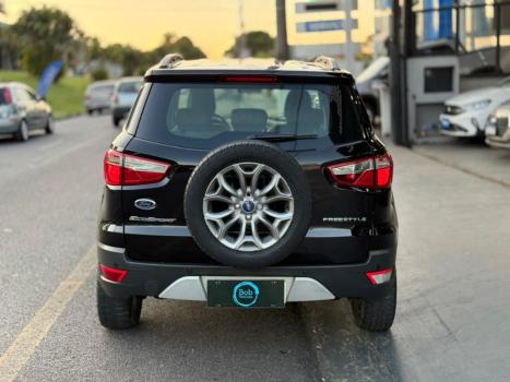 FORD Ecosport 1.6 4P FREESTYLE FLEX, Foto 5