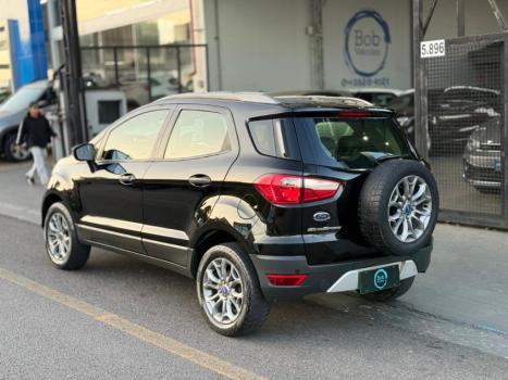 FORD Ecosport 1.6 4P FREESTYLE FLEX, Foto 6