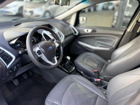 FORD Ecosport 1.6 4P FREESTYLE FLEX, Foto 8