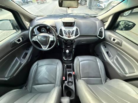 FORD Ecosport 1.6 4P FREESTYLE FLEX, Foto 9
