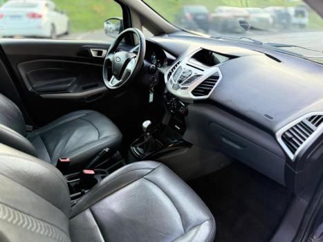 FORD Ecosport 1.6 4P FREESTYLE FLEX, Foto 10