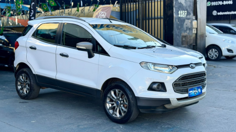 FORD Ecosport 1.6 4P FREESTYLE FLEX, Foto 1
