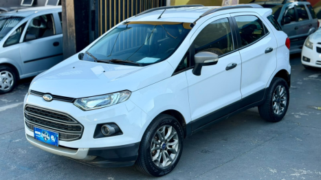 FORD Ecosport 1.6 4P FREESTYLE FLEX, Foto 4