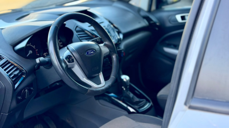 FORD Ecosport 1.6 4P FREESTYLE FLEX, Foto 6