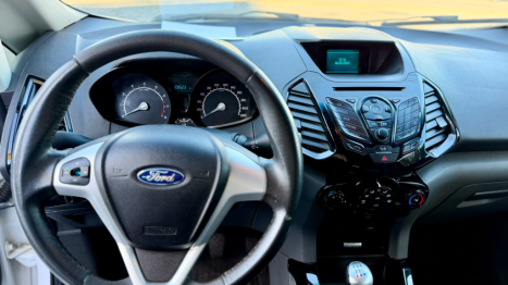 FORD Ecosport 1.6 4P FREESTYLE FLEX, Foto 7