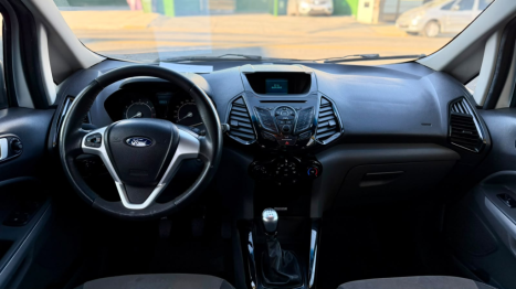 FORD Ecosport 1.6 4P FREESTYLE FLEX, Foto 9