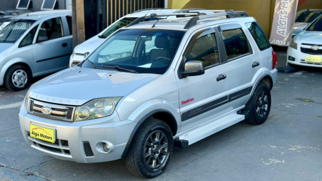FORD Ecosport 1.6 4P FREESTYLE XLT FLEX, Foto 4