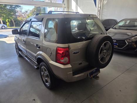FORD Ecosport 1.6 4P FREESTYLE FLEX, Foto 2