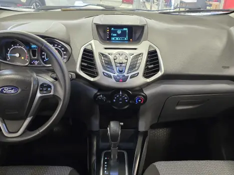 FORD Ecosport 1.6 4P FLEX SE POWERSHIFT AUTOM�TICO, Foto 8